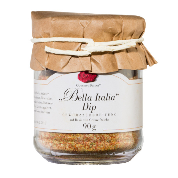 Dip Bella Italia 90g
