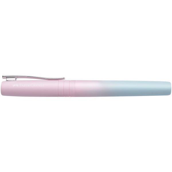 Faber-C. Füller Poly Pen M Blushing Sky