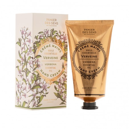 Handcreme Essentiels Eisenkraut 75ml