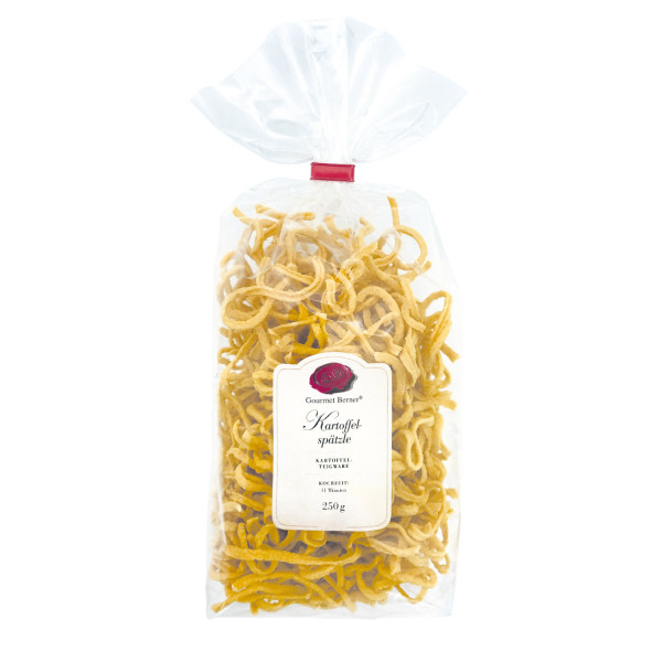 Kartoffelspätzle 250g