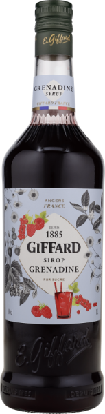 Sirup Giffard Grenadine Sirup 1L