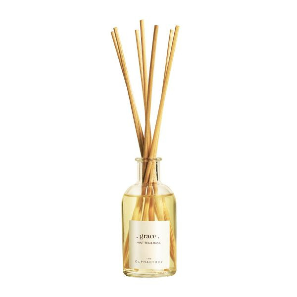 Diffuser Grace Mint Tea&Basil 100ml
