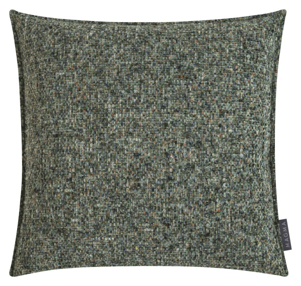 Kissen Scout 45x45cm dunkelgrün