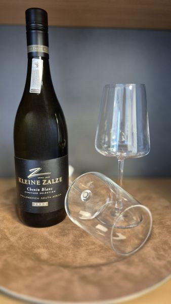 Wein Kl.Zalze Viney.Chenin Weißwein 2021 0.75L