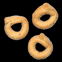 Vorschau: Salzgebäck mit Tomate u. Oregano, Terre die Trulli, 250g Vorschau: Salzgebäck mit Tomate u. Oregano, Terre die Trulli, 250g