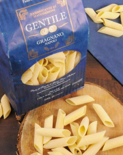 Ital. Pasta Penne 500g