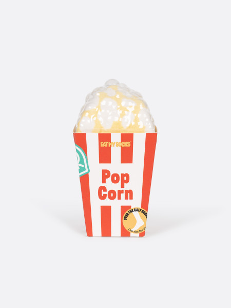 Socken Pop Corn