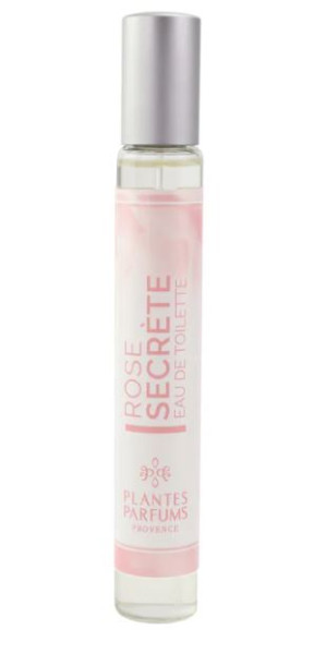 Eau de Toilette 30ml Rose Secrète