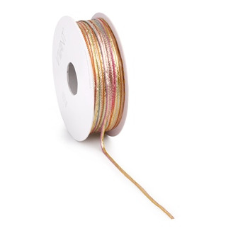 Band COLORIZE 3mmx25m multicolor