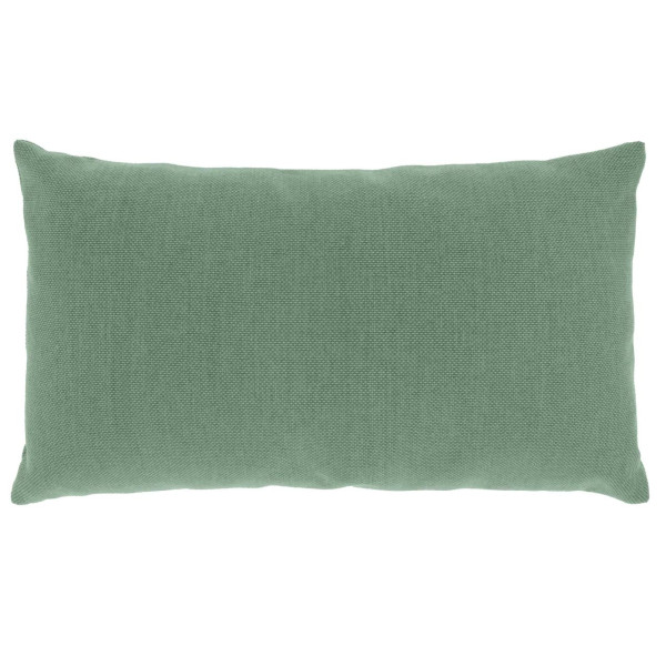 Kissen outdoor Elba 30x50cm tea green