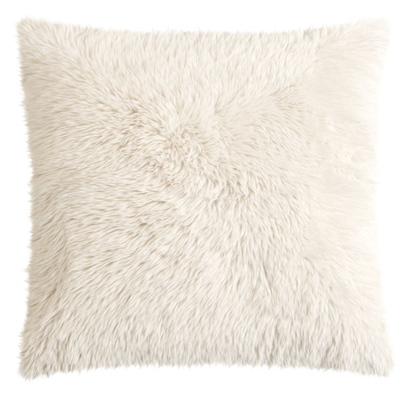 Kissen Mika 50x50cm natur