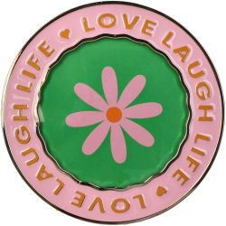 Bilderrahmen Pink 10x10cm