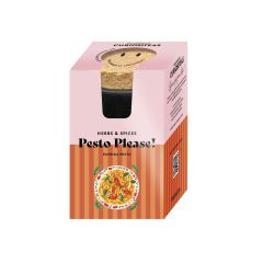 Gewürzdose mit Gewürzmischung Paprika Pesto