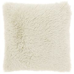 Kissen Mats 45x45cm dove white