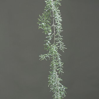 Girlande Eis 170cm