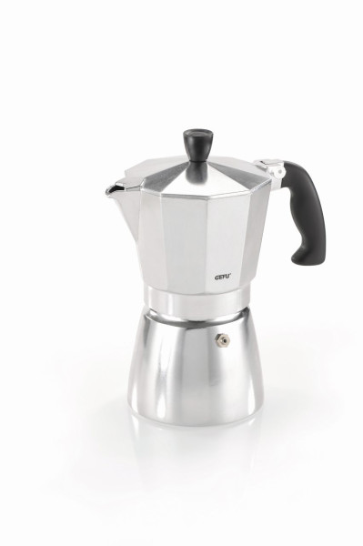 Espressokocher LUCINO 3 Tassen