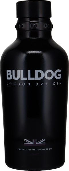 Gin Bulldog 40%vol.,0.7L