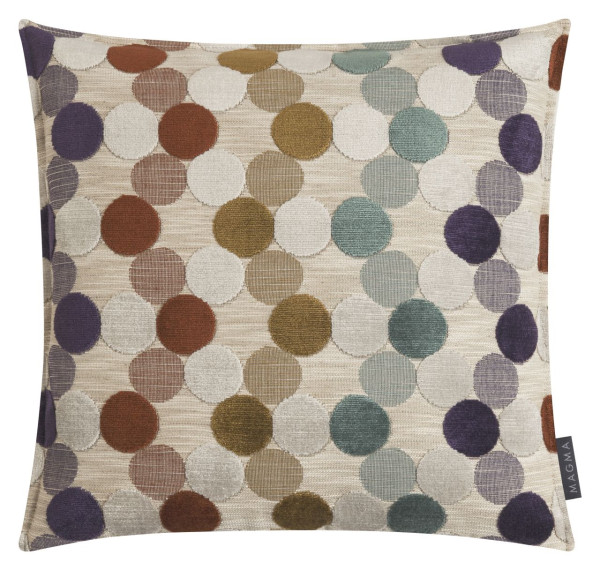 Kissen Chubby 45x45cm bunt