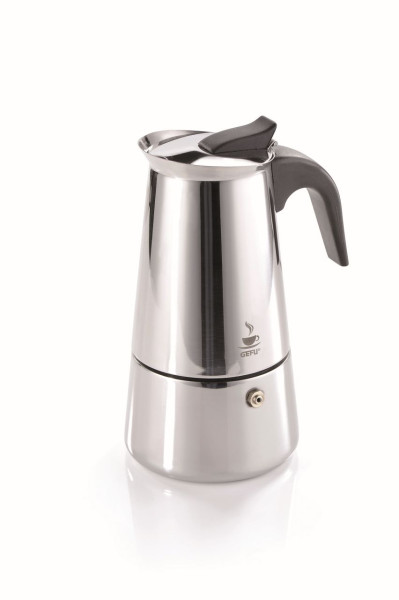 Espressokocher EMILIO 2 Tassen