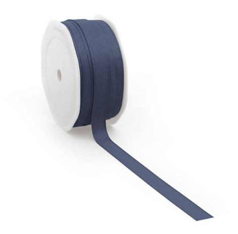 Band TEXTURE 20mx6mm blau