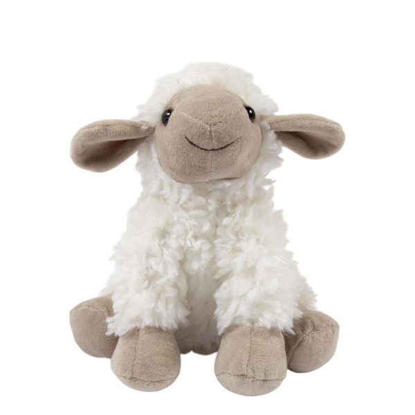 Kuscheltier Schaf Benny 18cm
