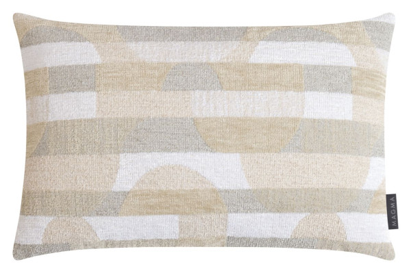 Kissen Maddox 40x60cm beige