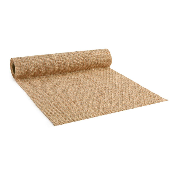 Tischband MYLENE 28cmx2m pfirsich
