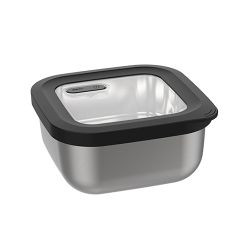 Frischhaltedose PROVIDO quadr.1800 ml