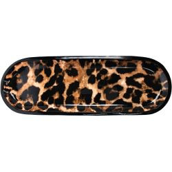 Teller Mango Holz multi 45x15x2,5cm