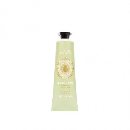 Handcreme Mandel 30ml