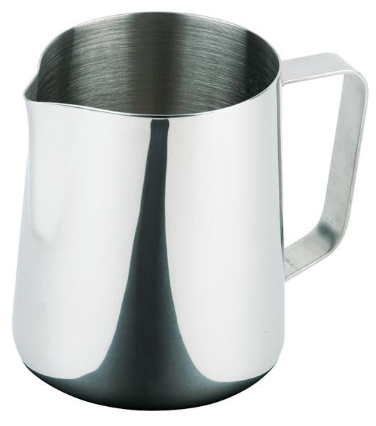 Milch-/Universalkanne Ø 10,5cm, H:13cm