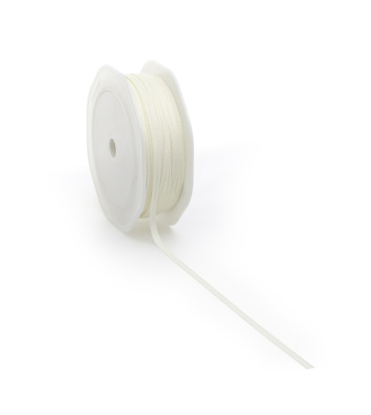Band TEXTURE 20mx3mm Fb.70 creme