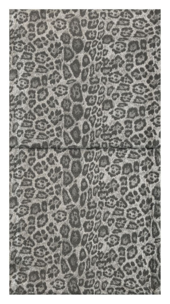 Tischläufer Namir 40x145cm silber