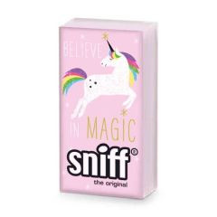 Taschentuch Pink Unicorn Sniff