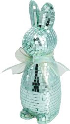 Hase Disco grün 20,5cm