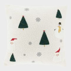 Kissen Zora 45x45cm dessin 3