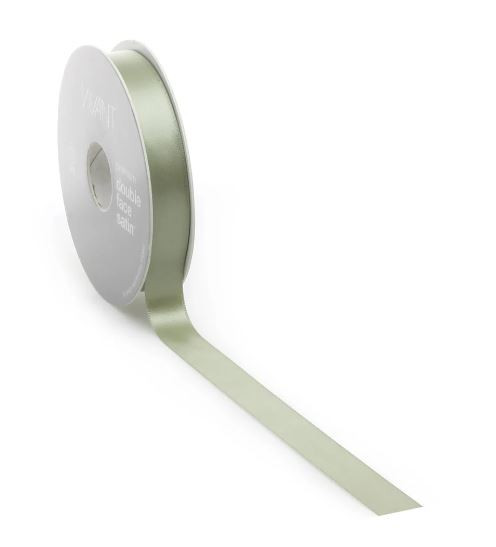 Band Premium DF-Satin 50mx3mm Fb.67 green gold