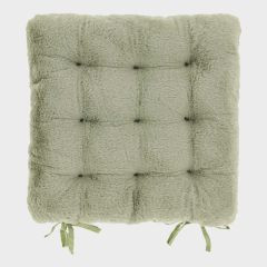 Stuhlkissen Jules 40x40cm tea green