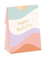 Bonbons Herz Happy Bithday 80g