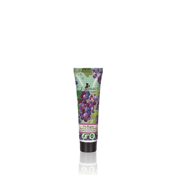 Handcreme 30ml Erdbeertraube