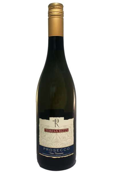 Teresa Rizzi Frizzante Bianco 0.75L