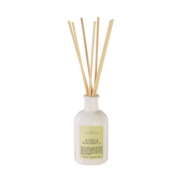 Diffuser Acqua Bergamota 100ml