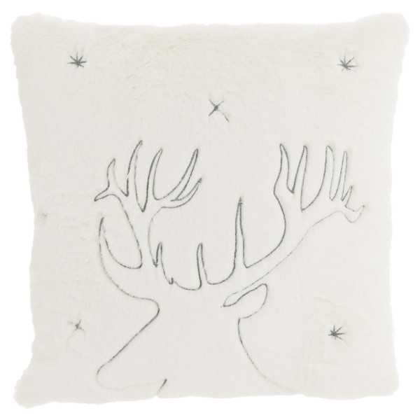 Kissen Norvik 45x45cm dessin 1