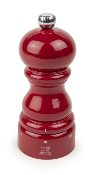 Salzmühle Paris u'Select Z 12cm passionsrot