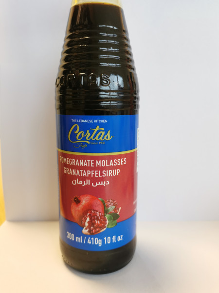 Sirup Granatapfelsirup 300ml Melasse