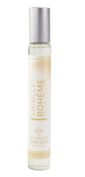 Eau de Toilette 30ml Vanille Bohème