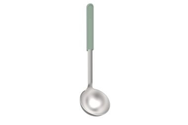 Suppenkelle Chef it 32cm Edelstahl nordic sage
