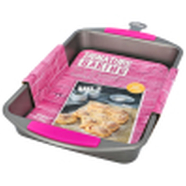 Back-und Aufflaufform Signature Baking 33x22,5cm H:5,5cm mit hochwertiger Antihaftbeschich