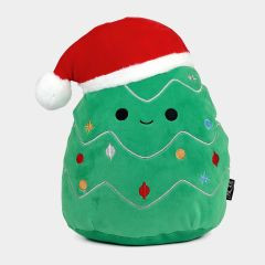 Kissen Xmas icons 40cm dessin 2