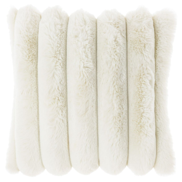Kissen Liebe 45x45cm dove white